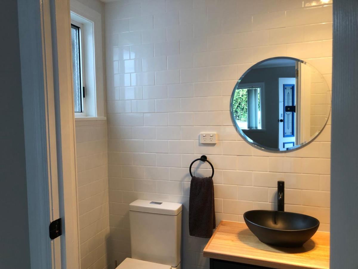 Mole Creek Hideaway Hotel Eksteriør billede