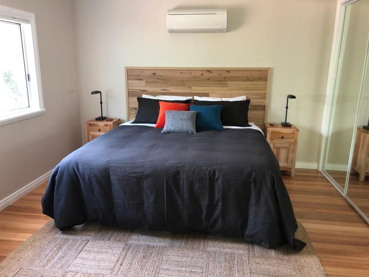 Mole Creek Hideaway Hotel Eksteriør billede